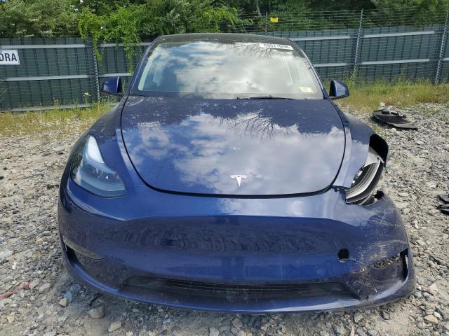 2023 TESLA MODEL Y - 7SAYGDEE1PA186542