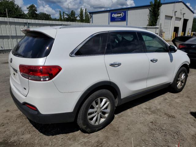 VIN 5XYPG4A33JG401614 2018 KIA Sorento, LX no.3