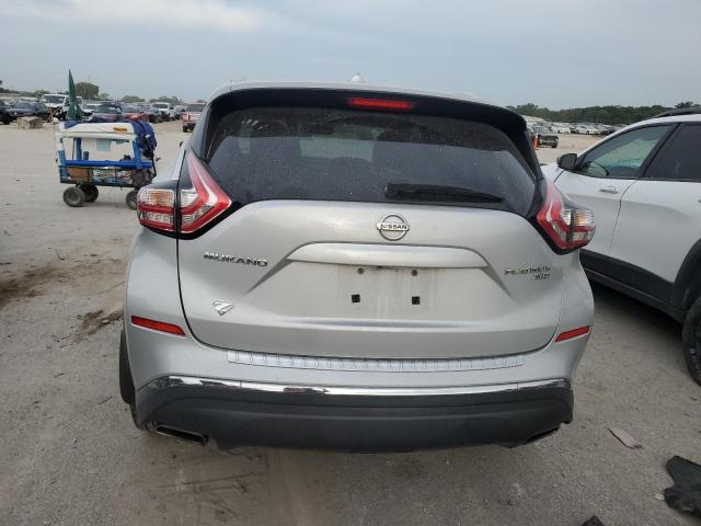 2015 NISSAN MURANO S - 5N1AZ2MH1FN205212
