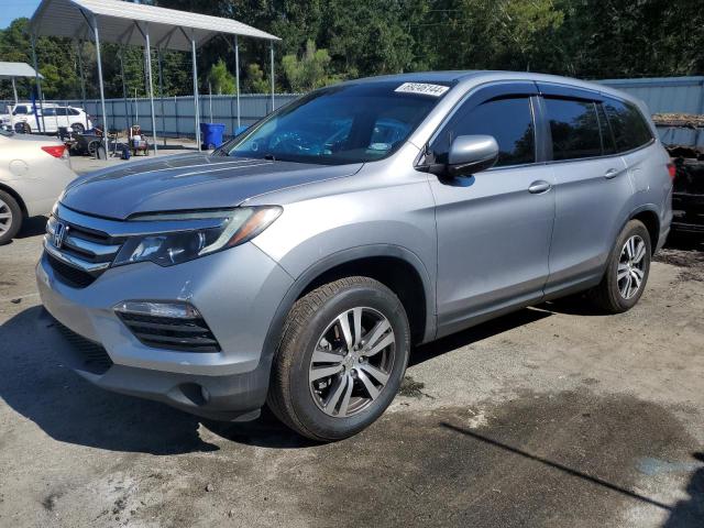 VIN 5FNYF6H77GB060410 2016 Honda Pilot, Exln no.1