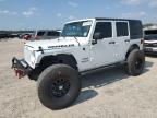 JEEP WRANGLER U photo