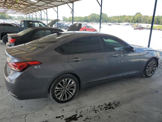 VIN KMHGN4JE6FU030330 2015 Hyundai Genesis, 3.8L no.3