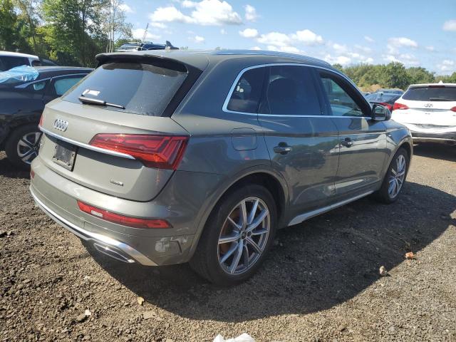 VIN WA1E2AFYXP2043448 2023 Audi Q5, Premium Plus 55 no.3