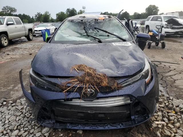 2020 TOYOTA COROLLA LE - JTDEPRAE9LJ097696