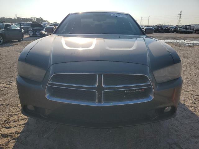 VIN 2C3CDXHG2DH647596 2013 Dodge Charger, Sxt no.5