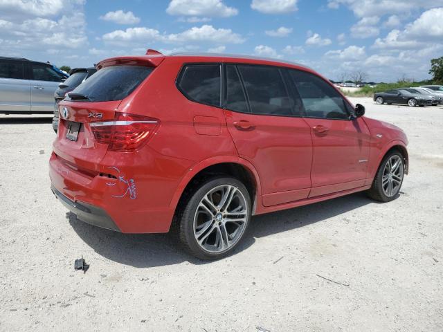 VIN 5UXWZ7C51H0U47348 2017 BMW X3, Sdrive28I no.3