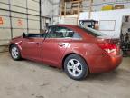 CHEVROLET CRUZE LT photo