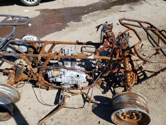 2005 HONDA TRX500 FM 1HFTE317954003769