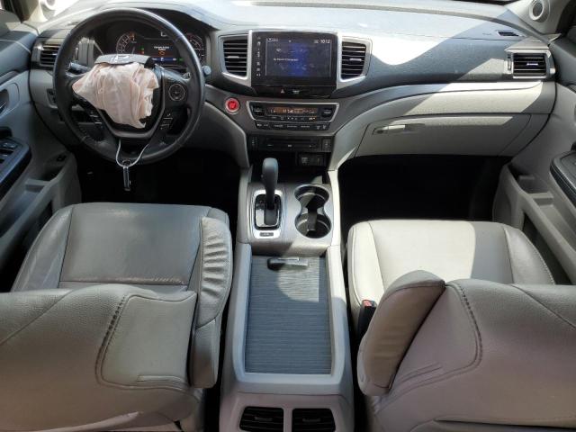 2018 HONDA PILOT EXL - 5FNYF5H82JB027521