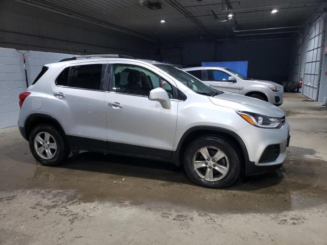 2019 CHEVROLET TRAX 1LT - KL7CJPSB9KB825332
