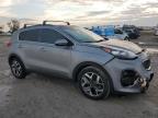 KIA SPORTAGE E photo