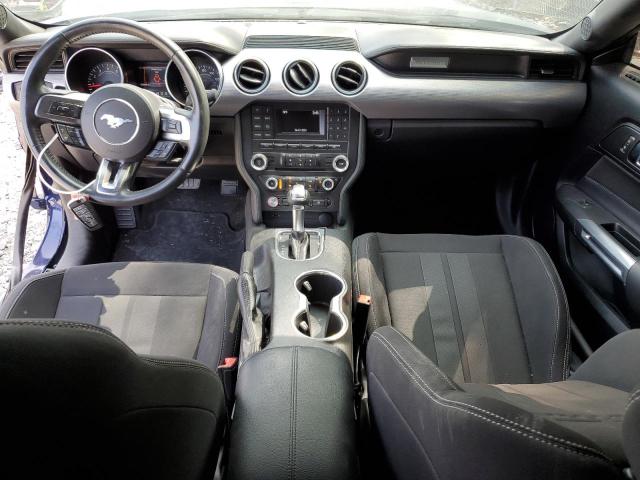 2018 FORD MUSTANG GT - 1FA6P8CF1J5175338