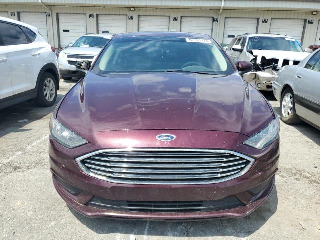 2017 FORD FUSION SE - 3FA6P0H74HR348490