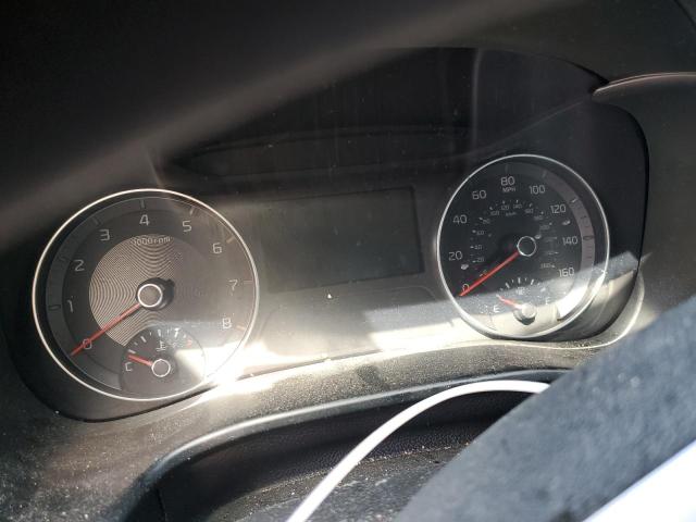 2022 KIA FORTE FE - 3KPF24AD0NE462375