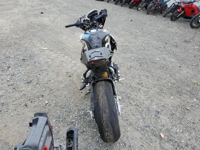 2024 APRILIA TUONO V4 F - ZD4KZUB00RS001061
