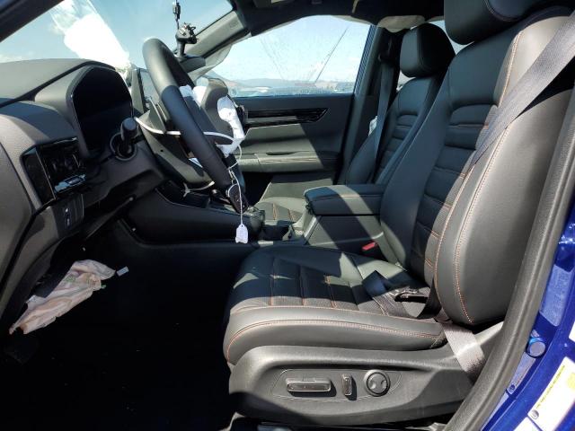 2024 HONDA CR-V SPORT - 7FARS6H9XRE069465