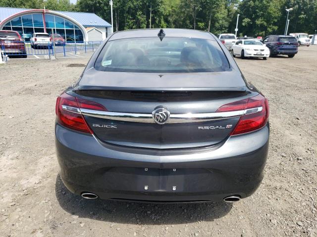 2017 BUICK REGAL SPOR - 2G4GL5EX4H9122172
