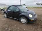 VOLKSWAGEN NEW BEETLE photo