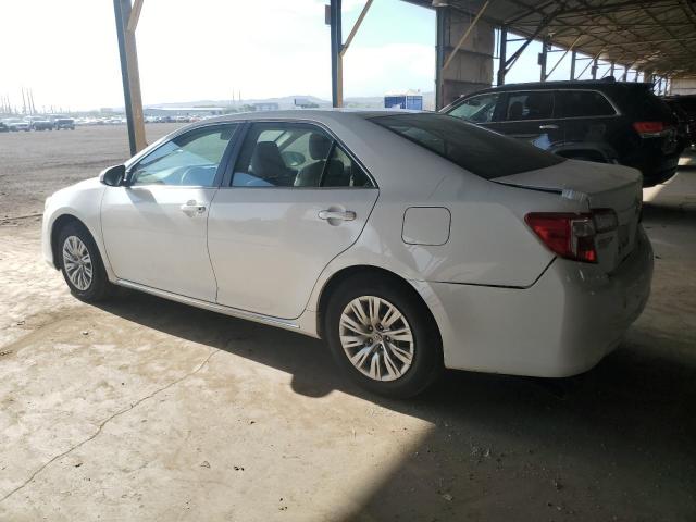 VIN 4T4BF1FK2DR293230 2013 Toyota Camry, L no.2