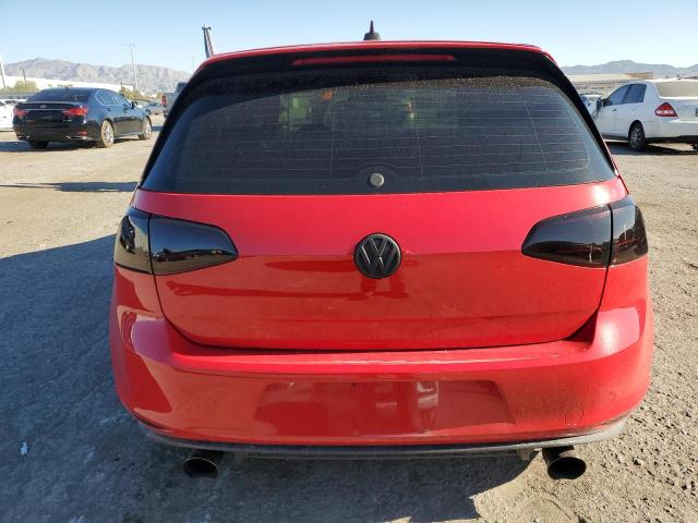 2016 VOLKSWAGEN GTI S/SE - 3VW5T7AU8GM051306