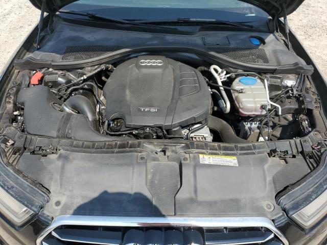 2016 AUDI A6 PREMIUM - WAUGFAFC3GN127002