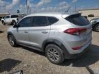 HYUNDAI TUCSON LIM photo