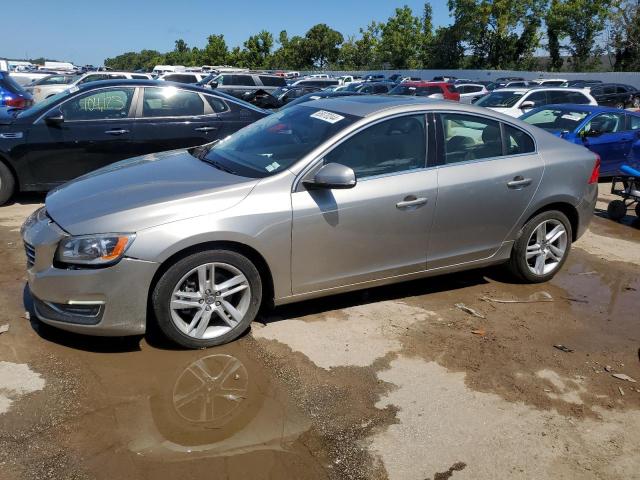 2015 VOLVO S60 PREMIER 2015