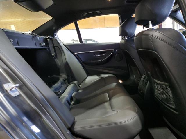 2018 BMW 330 XI WBA8D9C50JA615501