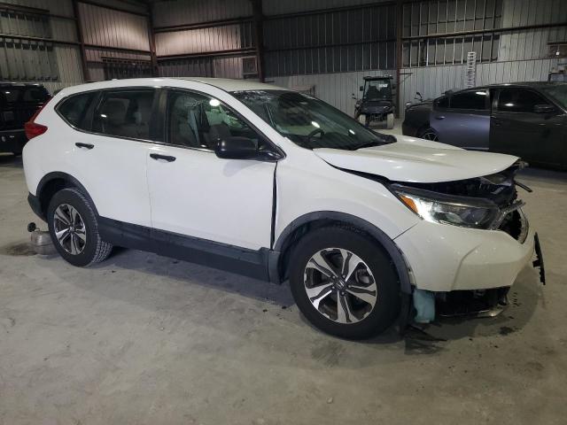 2018 HONDA CR-V LX - 5J6RW5H38JL003742