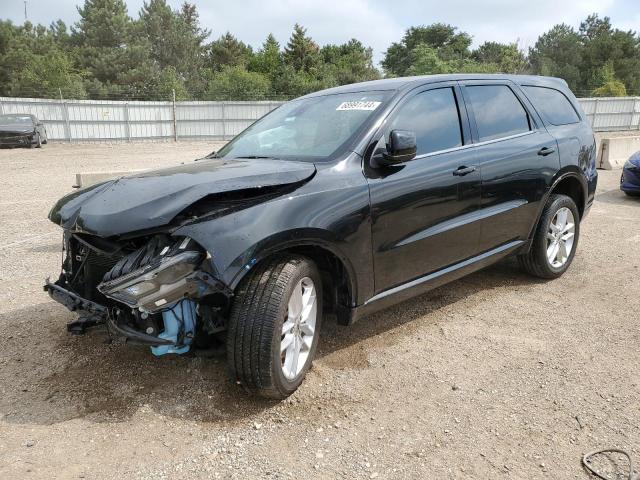 2023 DODGE DURANGO GT - 1C4RDJDG9PC568314