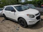 Lot #2943468125 2017 CHEVROLET EQUINOX LT