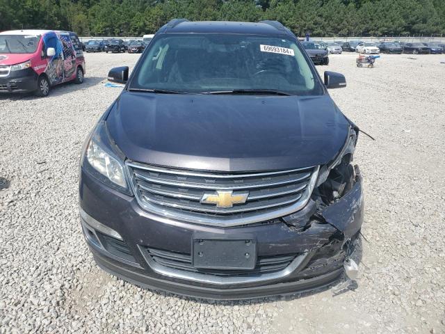 2016 CHEVROLET TRAVERSE L - 1GNKVHKDXGJ130727