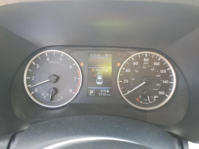 2024 NISSAN SENTRA S - 3N1AB8BV4RY200858