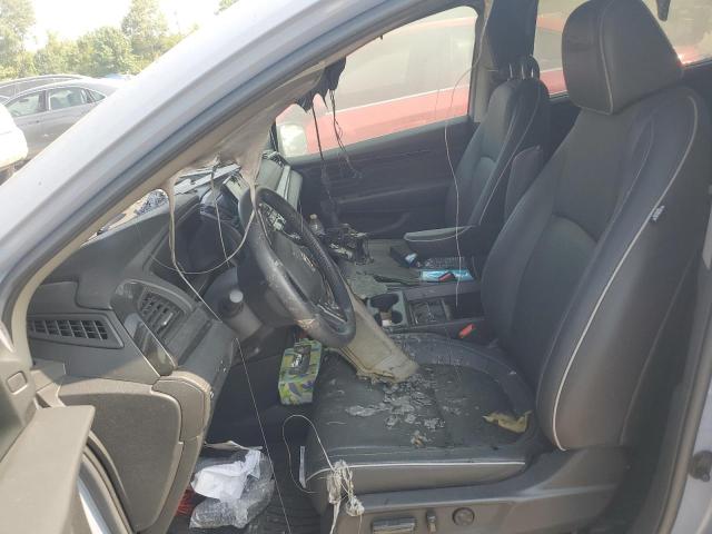 2023 HONDA ODYSSEY EL - 5FNRL6H91PB051460
