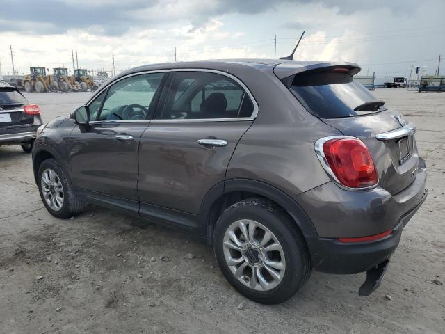 VIN ZFBCFYDT5GP355877 2016 Fiat 500X, Lounge no.2