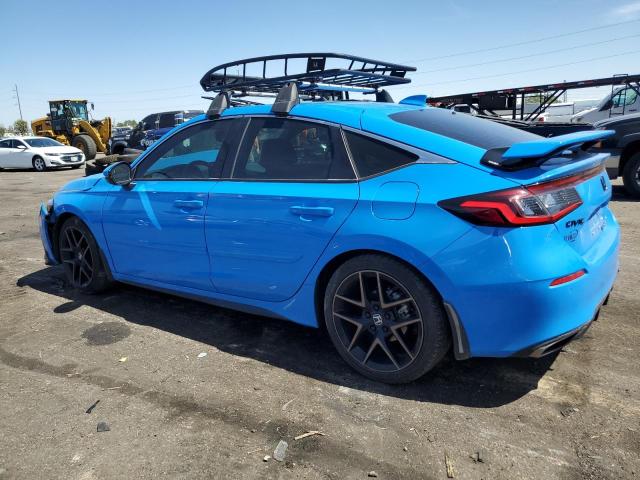 2022 HONDA CIVIC SPOR - 19XFL1H86NE020821