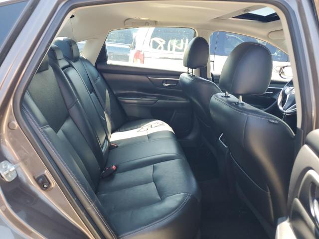 2017 NISSAN ALTIMA 2.5 - 1N4AL3AP4HC199384