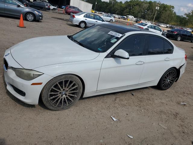 2015 BMW 328 D - WBA3D3C55FK157687
