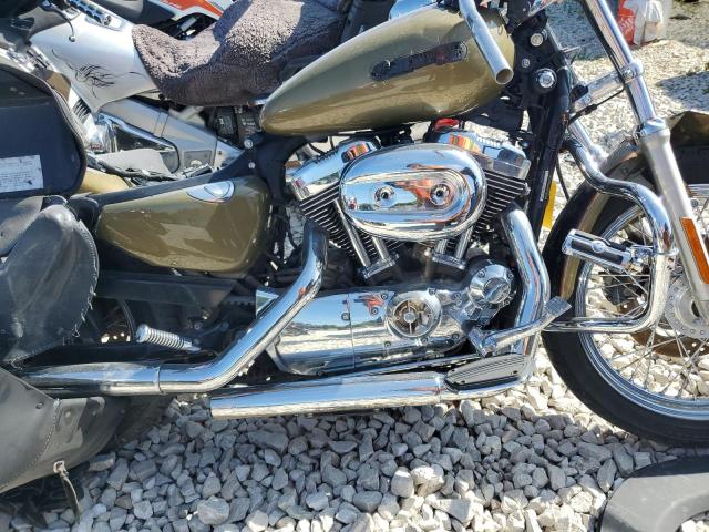 2007 HARLEY-DAVIDSON XL1200 L 1HD1CX3187K404704