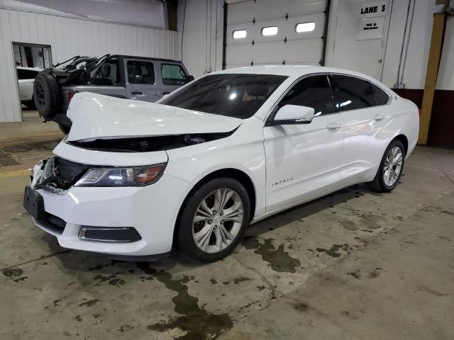 Vin: 1g1115sl5eu147025, lot: 66460004, chevrolet impala lt 2014 img_1