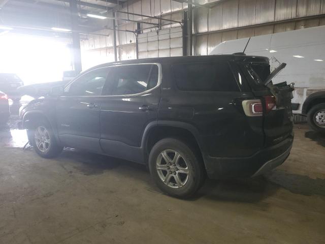 2018 GMC ACADIA SLE - 1GKKNRLA5JZ186624