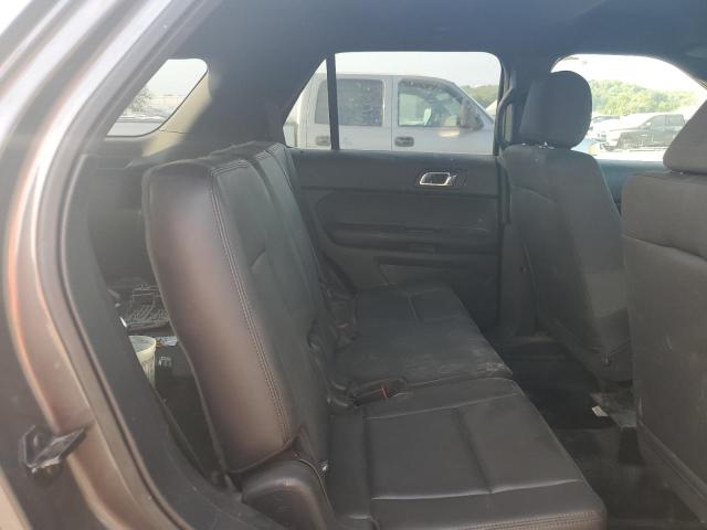 2017 FORD EXPLORER P - 1FM5K8AR4HGE01089