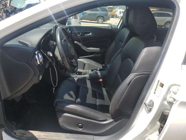 2018 MERCEDES-BENZ GLA 250 4M - WDCTG4GB8JJ527281