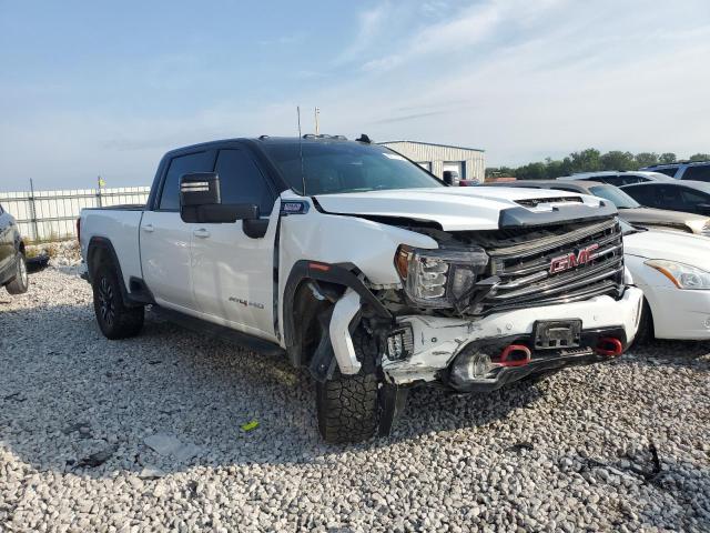 2022 GMC SIERRA K25 - 1GT49PEY1NF201733