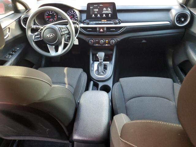 2020 KIA FORTE FE - 3KPF24AD0LE220036