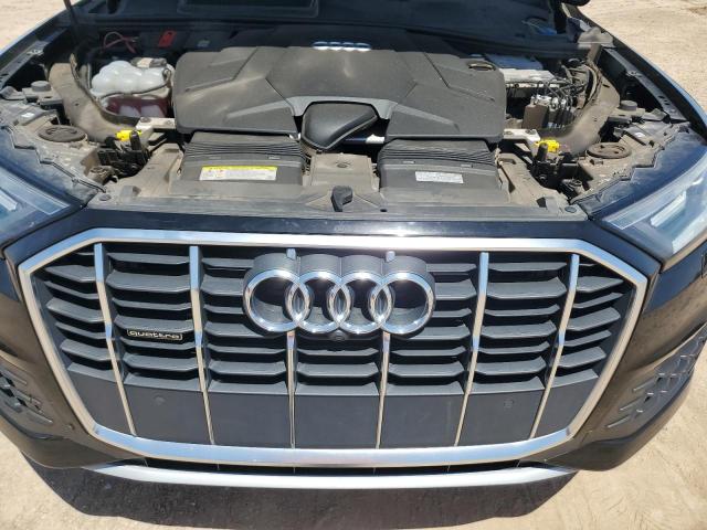 2020 AUDI Q7 PREMIUM - WA1LXAF72LD003010