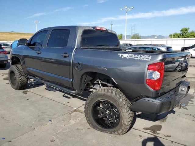 2019 TOYOTA TUNDRA CRE - 5TFDY5F17KX816768