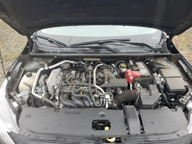 2020 NISSAN SENTRA S - 3N1AB8BV9LY312711