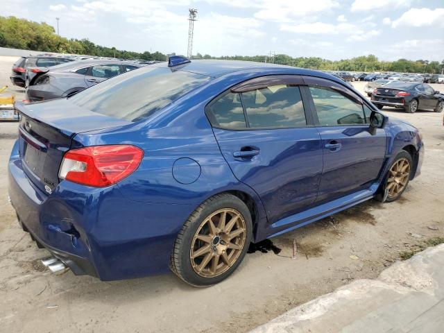 VIN JF1VA1D61F8817551 2015 Subaru WRX, Premium no.3