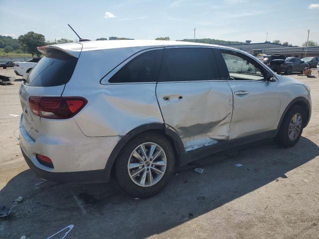 2019 KIA SORENTO L - 5XYPG4A39KG517854